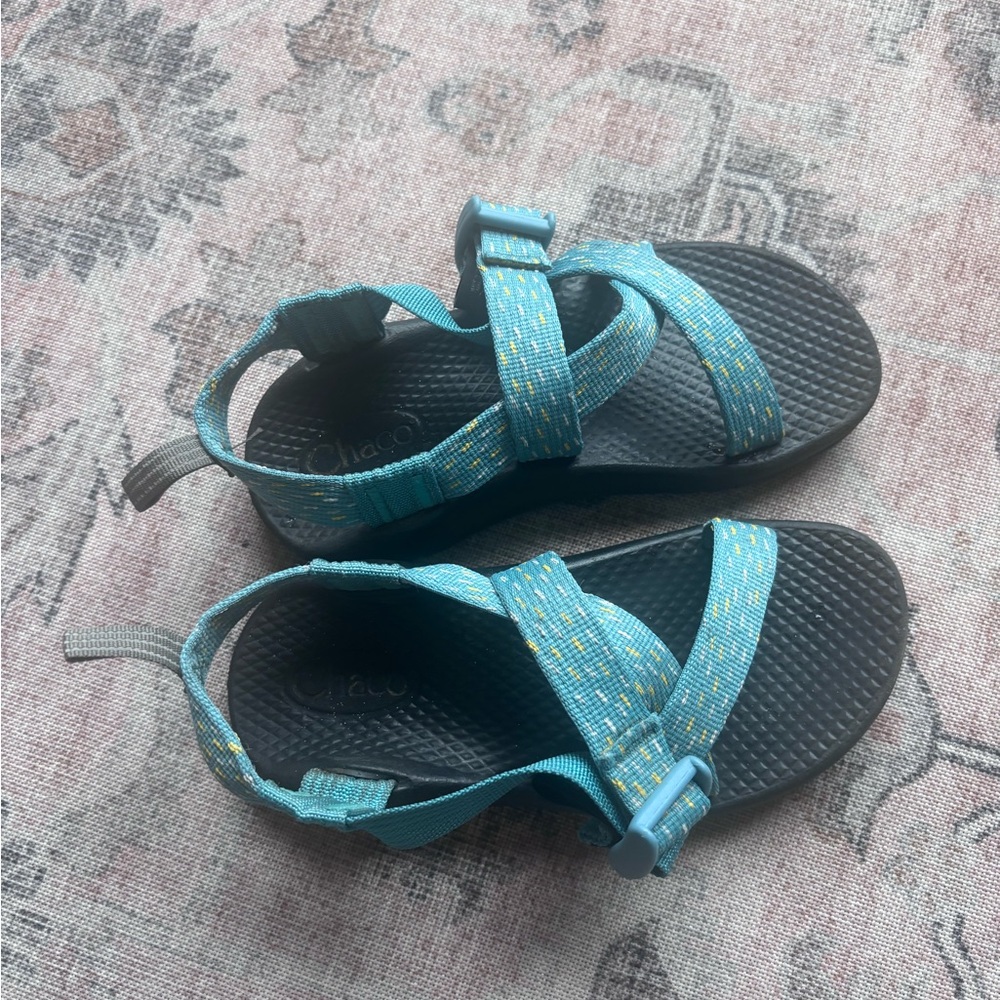 Chaco Kids Sandals